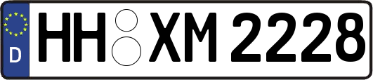 HH-XM2228