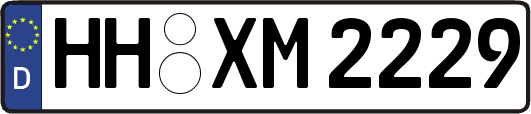HH-XM2229