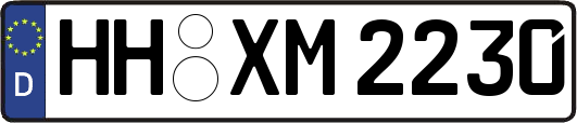 HH-XM2230