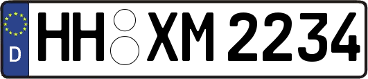 HH-XM2234