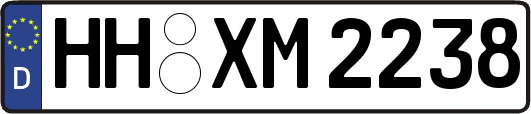 HH-XM2238