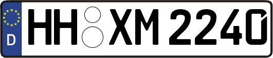 HH-XM2240