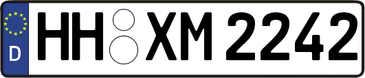 HH-XM2242