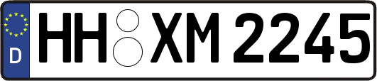 HH-XM2245