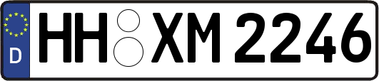 HH-XM2246