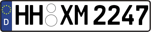 HH-XM2247