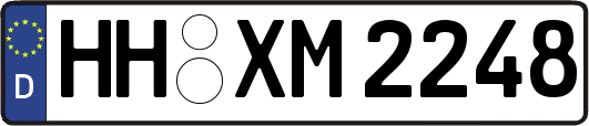 HH-XM2248