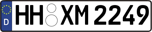HH-XM2249