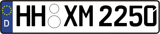 HH-XM2250