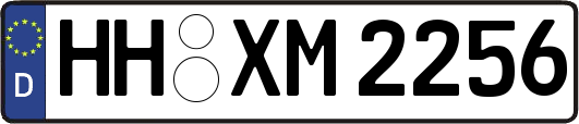 HH-XM2256