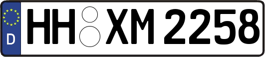 HH-XM2258