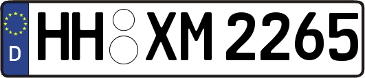 HH-XM2265
