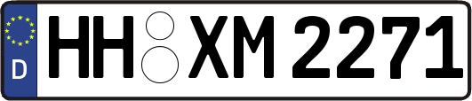 HH-XM2271