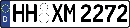 HH-XM2272