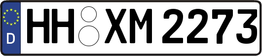 HH-XM2273