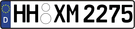 HH-XM2275