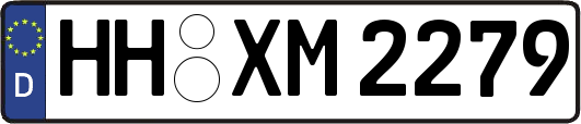 HH-XM2279