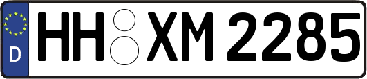 HH-XM2285