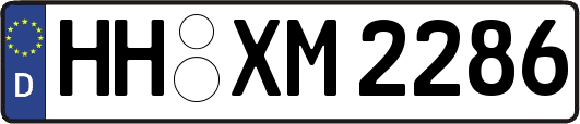 HH-XM2286
