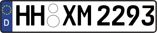 HH-XM2293