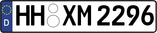HH-XM2296