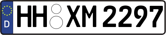 HH-XM2297