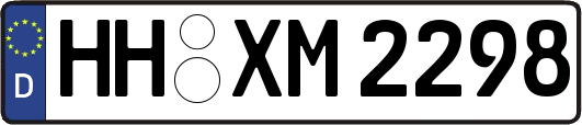 HH-XM2298