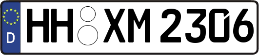 HH-XM2306