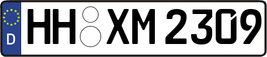 HH-XM2309