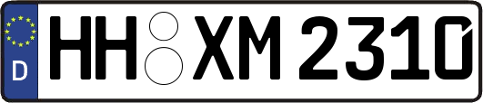 HH-XM2310