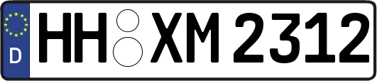 HH-XM2312