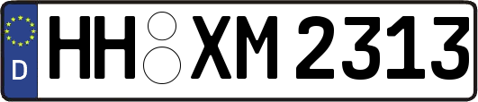 HH-XM2313