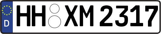 HH-XM2317