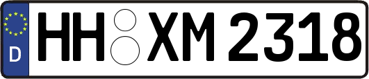 HH-XM2318