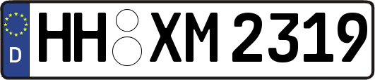HH-XM2319