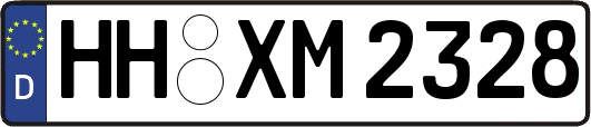 HH-XM2328