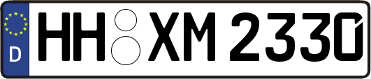 HH-XM2330
