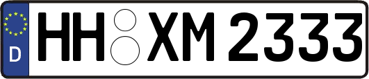 HH-XM2333