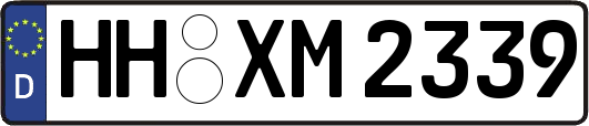 HH-XM2339