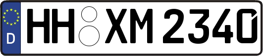 HH-XM2340