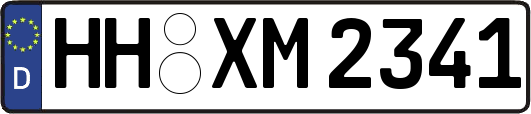 HH-XM2341