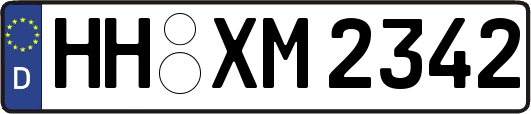 HH-XM2342
