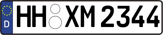 HH-XM2344