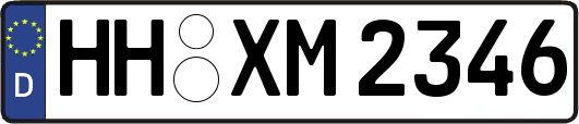 HH-XM2346