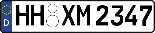 HH-XM2347