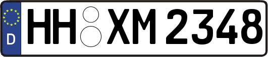 HH-XM2348