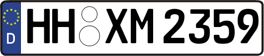 HH-XM2359