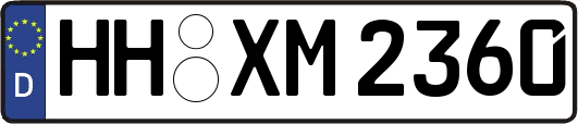 HH-XM2360