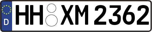 HH-XM2362