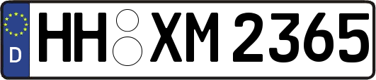 HH-XM2365